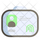 پیش‌نمایش فایل identity-card-10996568 از پک امنیت سایبری