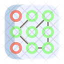 پیش‌نمایش فایل lock-pattern-10996574 از پک امنیت سایبری