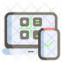پیش‌نمایش فایل qr-code-10996589 از پک امنیت سایبری