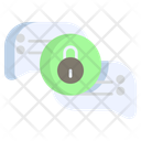 پیش‌نمایش فایل secure-chat-10996596 از پک امنیت سایبری