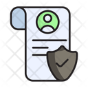 پیش‌نمایش فایل data-protection-10996651 از پک امنیت سایبری