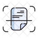 پیش‌نمایش فایل document-scan-10996622 از پک امنیت سایبری