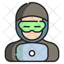پیش‌نمایش فایل hacker-10996665 از پک امنیت سایبری