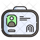 پیش‌نمایش فایل identity-card-10996668 از پک امنیت سایبری