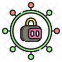 پیش‌نمایش فایل lock-10996675 از پک امنیت سایبری