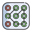 پیش‌نمایش فایل lock-pattern-10996674 از پک امنیت سایبری