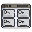 پیش‌نمایش فایل password-manager-10996683 از پک امنیت سایبری