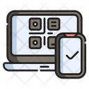 پیش‌نمایش فایل qr-code-10996689 از پک امنیت سایبری