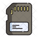 پیش‌نمایش فایل sd-card-10996694 از پک امنیت سایبری