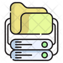 پیش‌نمایش فایل server-storage-10996698 از پک امنیت سایبری