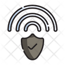 پیش‌نمایش فایل wifi-signal-10996717 از پک امنیت سایبری
