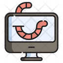 پیش‌نمایش فایل worms-10996718 از پک امنیت سایبری