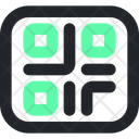 پیش‌نمایش فایل qr-code-11008665 از پک تجارت الکترونیک