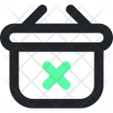 پیش‌نمایش فایل remove-from-cart-11008667 از پک تجارت الکترونیک