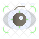 پیش‌نمایش فایل eye-recognition-12883048 از پک امنیت سایبری