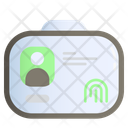 پیش‌نمایش فایل identity-card-12883058 از پک امنیت سایبری