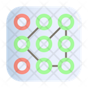 پیش‌نمایش فایل lock-pattern-12883064 از پک امنیت سایبری