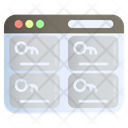 پیش‌نمایش فایل password-manager-12883073 از پک امنیت سایبری