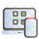 پیش‌نمایش فایل qr-code-12883079 از پک امنیت سایبری
