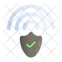 پیش‌نمایش فایل wifi-signal-12883107 از پک امنیت سایبری