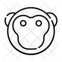 پیش‌نمایش فایل monkey-2962135 از پک اوتار حیات جنگلی