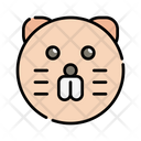 پیش‌نمایش فایل beaver-2960836 از پک اوتار حیات جنگلی