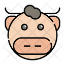 پیش‌نمایش فایل bison-2960834 از پک اوتار حیات جنگلی