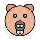 پیش‌نمایش فایل boar-2960833 از پک اوتار حیات جنگلی
