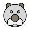 پیش‌نمایش فایل dog-2960826 از پک اوتار حیات جنگلی