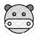 پیش‌نمایش فایل hippo-2960818 از پک اوتار حیات جنگلی