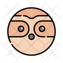 پیش‌نمایش فایل sloth-2960801 از پک اوتار حیات جنگلی