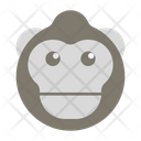 پیش‌نمایش فایل gorilla-2960770 از پک اوتار حیات جنگلی