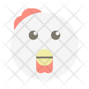 پیش‌نمایش فایل rooster-2960753 از پک اوتار حیات جنگلی