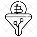 پیش‌نمایش فایل bitcoin-filter-3738860 از پک بازار ارز دیجیتال