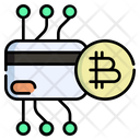 پیش‌نمایش فایل bitcoin-card-3743733 از پک بازار ارز دیجیتال