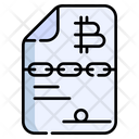 پیش‌نمایش فایل bitcoin-contract-3743725 از پک بازار ارز دیجیتال