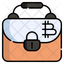 پیش‌نمایش فایل bitcoin-portfolio-3743743 از پک بازار ارز دیجیتال