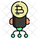 پیش‌نمایش فایل bitcoin-startup-3743745 از پک بازار ارز دیجیتال