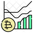 پیش‌نمایش فایل bitcoin-value-3743731 از پک بازار ارز دیجیتال