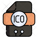 پیش‌نمایش فایل ico-file-3743769 از پک بازار ارز دیجیتال