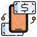 پیش‌نمایش فایل money-transaction-3743774 از پک بازار ارز دیجیتال