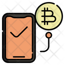 پیش‌نمایش فایل transfer-bitcoin-3743775 از پک بازار ارز دیجیتال