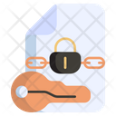 پیش‌نمایش فایل access-key-3743680 از پک بازار ارز دیجیتال