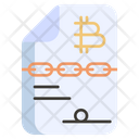 پیش‌نمایش فایل bitcoin-contract-3743677 از پک بازار ارز دیجیتال