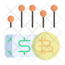 پیش‌نمایش فایل bitcoin-profit-3743702 از پک بازار ارز دیجیتال
