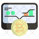 پیش‌نمایش فایل bitcoin-stats-3743708 از پک بازار ارز دیجیتال