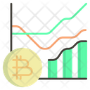 پیش‌نمایش فایل bitcoin-value-3743713 از پک بازار ارز دیجیتال