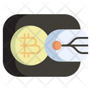 پیش‌نمایش فایل bitcoin-wallet-3743714 از پک بازار ارز دیجیتال