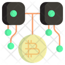 پیش‌نمایش فایل blockchain-3743671 از پک بازار ارز دیجیتال