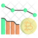 پیش‌نمایش فایل loss-graph-3743693 از پک بازار ارز دیجیتال